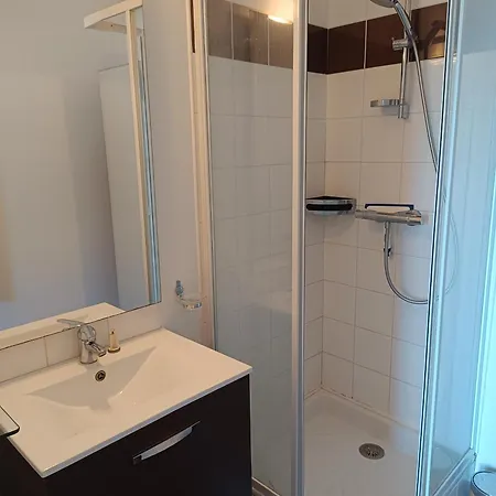 Apartment Miramar Saint-Jean-de-Luz