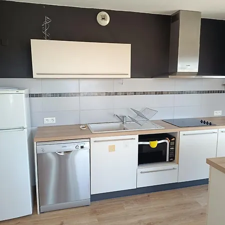 Miramar Apartment Saint-Jean-de-Luz