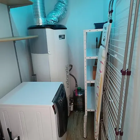 Miramar Apartment *